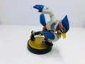 Produktbild: Nintendo amiibo ☆ StarFox ☆ Falco ☆ Super Smash Bros. #52