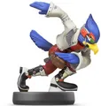 Produktbild: Nintendo amiibo Super Smash Bros. Collection No. 52 FALCO (Star Fox) NEU & OVP!