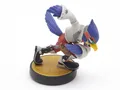 Produktbild: Nintendo Amiibo Figur No. 52 - Falco - Super Smash Bros. Collection (Nintendo Wi