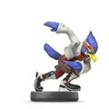 Produktbild: Nintendo amiibo Super Smash Bros Figur Nr. 52 FALCO NEU&OVP