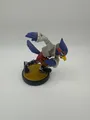 Produktbild: Nintendo Amiibo Falco No. 52 - Super Smash Bros. Collection Wii U 3 DS