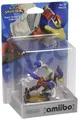 Produktbild: Nintendo Amiibo Falco No. 52 Figur Super Smash Bros.