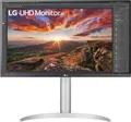 Produktbild: LG 27UP85NP-W, 68,6 cm (27