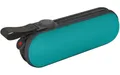 Produktbild: Knirps X1 Super Mini Taschenschirm im Etui aqua superthin