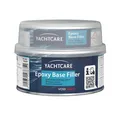 Produktbild: Unisex Base Filler Epoxyspachtel hellgrau 500g EU