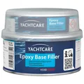 Produktbild: 49,60€/kg Yachtcare Epoxy Base Filler Epoxy-Spachtel Reparatur GFK 500gr