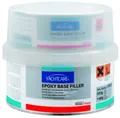 Produktbild: Yachtcare Base Filler 500g Universelle Epoxy Spachtel GFK Unterwasserspachtel