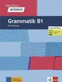 Produktbild: Deutsch intensiv Grammatik B1 online