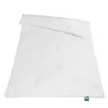 Produktbild: fan Sommerdecke First Class Leicht-Steppbett 155x220 cm