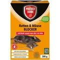 Produktbild: Protect Home Ratten & Mäuse Blocker - 300 g
