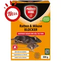Produktbild: Protect Home Ratten & Mäuse Blocker Vertreibung Abwehr Bekämpfung Maus  300 g