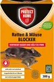 Produktbild: Ratten & Mäuse Blocker 300g Nager Vertreibung Vergrämung Abwehr Fernhaltung