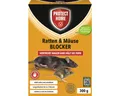 Produktbild: Rattenmittel Protect Home Ratten & Mäuse Blocker 300 g bis zu 2 Monate Dauerwirk