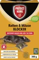 Produktbild: Protect Home Ratten & Mäuse Blocker 300 g  Tierabwehr
