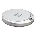 Produktbild: Lenco CD-201 Tragbarer CD-Player
