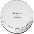 Produktbild: Lenco CD-201 silber