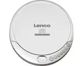 Produktbild: Lenco CD-201 tragbarer CD-Player