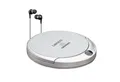 Produktbild: Lenco CD-200 SI CD-Player (MP3-fähig, CD-R/CD-RW Wiedergabe)