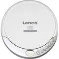 Produktbild: Tragbarer CD-Player Lenco CD-201