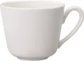 Produktbild: Villeroy & Boch Twist White Mokka-/Espressoobertasse 0,1 l