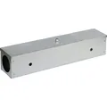 Produktbild: Kerbl 299633 Köderstation Blocbox Metall, 40 cm (32825084)