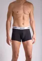 Produktbild: JOOP! Boxershorts 3 pack boxer (Packung, 3-St) Logo Gummibund
