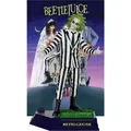 Produktbild: Mcfarlane Toys Beetlejuice Movie Maniacs-figur 17 Cm Mehrfarbig  Mehrfarbig One Size