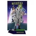 Produktbild: McFarlane Toys - Beetlejuice 15,2 cm große Pose-Figur