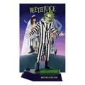 Produktbild: Beetlejuice Movie Maniacs PVC Statue Beetlejuice 17 cm McFarlane Figur
