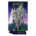 Produktbild: BEETLEJUICE 1988 - Movie Maniacs - Beetlejuice Action Figure McFarlane