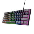 Produktbild: 8713439248821 Wired mechanical keyboard GXT 867 Acira Trust