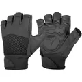 Produktbild: Helikon-Tex Half Finger MK2 Gloves schwarz, Größe XL
