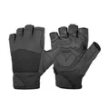 Produktbild: Helikon-Tex Half Finger Mk2 Gloves Handschuhe - Schwarz