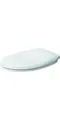 Produktbild: Duravit WC-Sitz