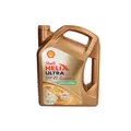 Produktbild: Motoröl SHELL Helix ULTRA SP 0W20 5L