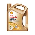 Produktbild: SHELL Helix Ultra 0W-20 5 Liter Motoröl MS-6395 DEXOS 1 GEN 2 Öl Motorenöl