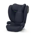 Produktbild: CBX by Cybex Autositz Solution B3 i-Fix, ISOFIX, Ab ca. 15-50 kg, Ab ca. 3 bis 12 Jahre, UN R129/04, Blau