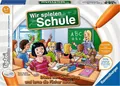 Produktbild: Ravensburger tiptoi Wir spielen Schule