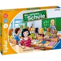 Produktbild: tiptoi Wir spielen Schule, Brettspiel