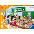 Produktbild: tiptoi Wir spielen Schule (Deutsch) (00.000.123)