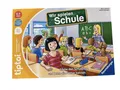 Produktbild: tiptoi Spiel Wir spielen Schule | Ravensburger 00123 | NEU & OVP