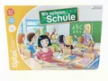 Produktbild: Ravensburger tiptoi Wir spielen Schule Lernspiel 1-4 Spieler ab 5J B-Ware
