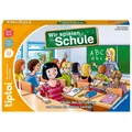 Produktbild: Ravensburger tiptoi Spiel - 00123 Wir spielen Schule - Spiel von Ravensburger ab