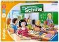 Produktbild: Ravensburger Wir spielen Schule 00123