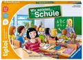 Produktbild: Ravensburger tiptoi Spiel - 00123 Wir spielen Schule - Spiel von Ravensburger...