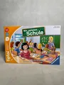 Produktbild: Ravensburger tiptoi® Wir spielen Schule 00123