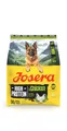 Produktbild: JOSERA Adult High Protein Huhn (1 x 900 g) | Premium Trockenfutter für ausgewachsene & sportliche (Zucht-) Hunde | Huhn & Lachsöl | glutenfrei & proteinreich | L-Carnitin & Taurin | 1er Pack