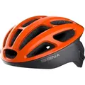 Produktbild: Sena R1 Helm L mit integrierten Lautsprechern, Mikrofon und Intercom für Fahrradfahrer