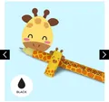 Produktbild: Legami Erasable Pen Giraffe - NEU - Löschbarer Gelstift