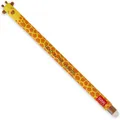 Produktbild: Legami GIRAFFE löschbarer Gel Schreiber Stift radierbare Tinte Schwarz Stärke M